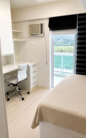 Apartamento à venda com 113m², 4 quartos e 2 vagas Apartamento à venda com 113m², 4 quartos e 2 vagasQuarto