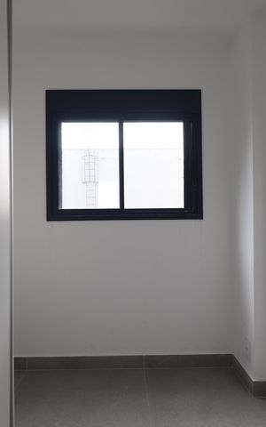 Apartamento à venda com 49m², 2 quartos e 1 vagaQuarto 2