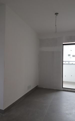 Apartamento à venda com 49m², 2 quartos e 1 vagaSala