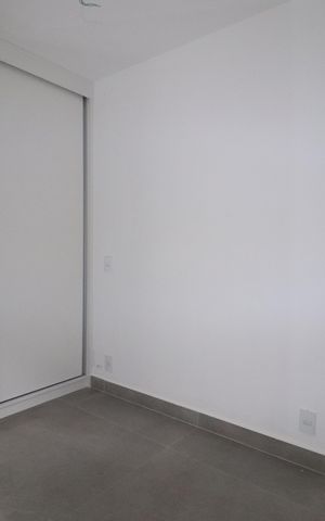Apartamento à venda com 49m², 2 quartos e 1 vagaQuarto 1 suíte
