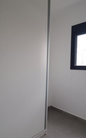 Apartamento à venda com 49m², 2 quartos e 1 vagaQuarto 2