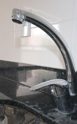 Apartamento à venda com 49m², 2 quartos e 1 vagaCozinha