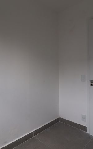 Apartamento à venda com 49m², 2 quartos e 1 vagaQuarto 2