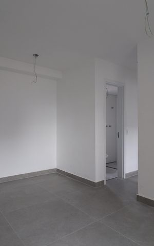 Apartamento à venda com 49m², 2 quartos e 1 vagaSala