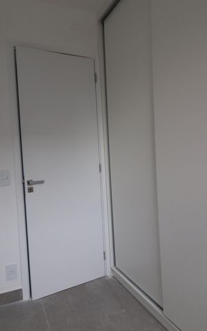 Apartamento à venda com 49m², 2 quartos e 1 vagaQuarto 2