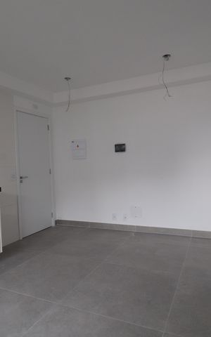 Apartamento à venda com 49m², 2 quartos e 1 vagaSala