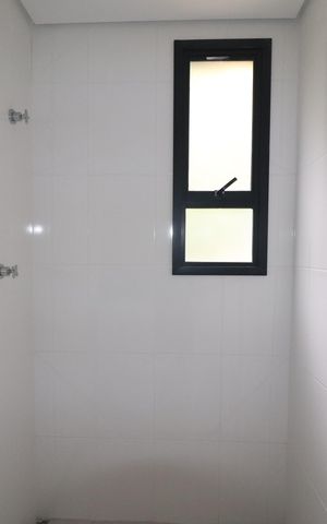 Apartamento à venda com 49m², 2 quartos e 1 vagaBanheiro Quarto 1 suíte