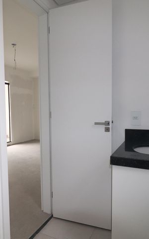Apartamento à venda com 49m², 2 quartos e 1 vagaBanheiro 2