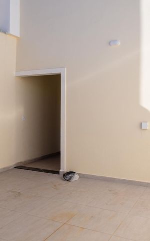 Casa à venda com 66m², 2 quartos e 1 vagaGaragem