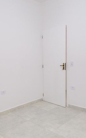 Casa à venda com 66m², 2 quartos e 1 vagaQuarto 2