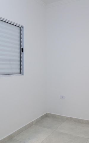 Casa à venda com 66m², 2 quartos e 1 vagaQuarto 1