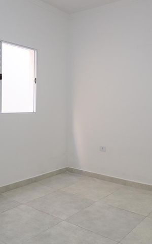 Casa à venda com 66m², 2 quartos e 1 vagaQuarto 2
