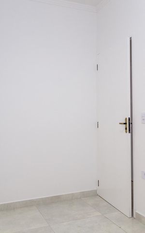 Casa à venda com 66m², 2 quartos e 1 vagaQuarto 1