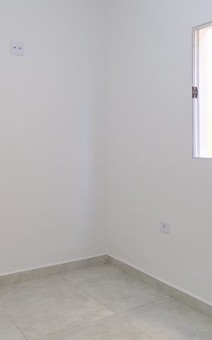 Casa à venda com 66m², 2 quartos e 1 vagaQuarto 1