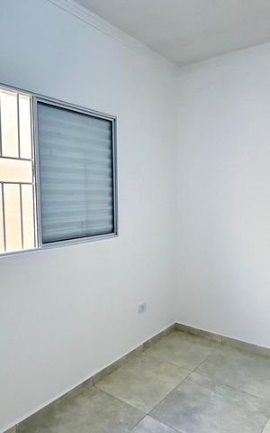 Casa à venda com 66m², 2 quartos e 1 vaga Casa à venda com 66m², 2 quartos e 1 vagaQuarto 1