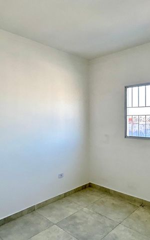 Casa à venda com 66m², 2 quartos e 1 vaga Casa à venda com 66m², 2 quartos e 1 vagaQuarto 2