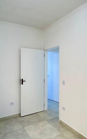Casa à venda com 66m², 2 quartos e 1 vaga Casa à venda com 66m², 2 quartos e 1 vagaQuarto 1