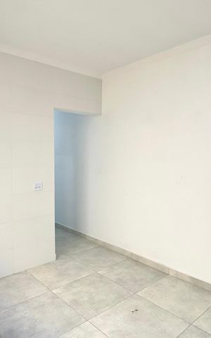 Casa à venda com 66m², 2 quartos e 1 vaga Casa à venda com 66m², 2 quartos e 1 vagaCozinha