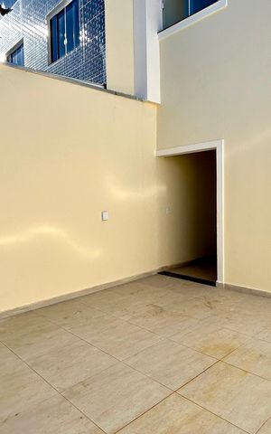 Casa à venda com 66m², 2 quartos e 1 vaga Casa à venda com 66m², 2 quartos e 1 vagaGaragem