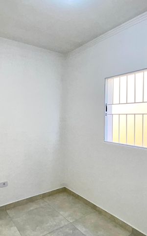 Casa à venda com 66m², 2 quartos e 1 vaga Casa à venda com 66m², 2 quartos e 1 vagaQuarto 1