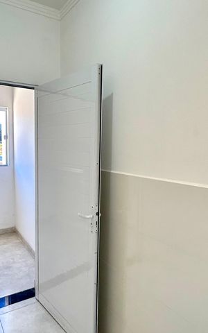 Casa à venda com 66m², 2 quartos e 1 vaga Casa à venda com 66m², 2 quartos e 1 vagaÁrea de Serviço