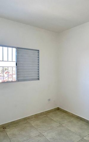 Casa à venda com 66m², 2 quartos e 1 vaga Casa à venda com 66m², 2 quartos e 1 vagaQuarto 2