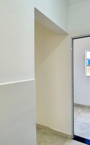 Casa à venda com 66m², 2 quartos e 1 vaga Casa à venda com 66m², 2 quartos e 1 vagaÁrea de Serviço