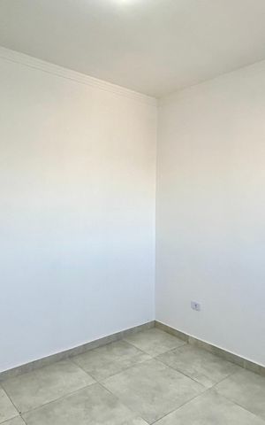 Casa à venda com 66m², 2 quartos e 1 vaga Casa à venda com 66m², 2 quartos e 1 vagaQuarto 2