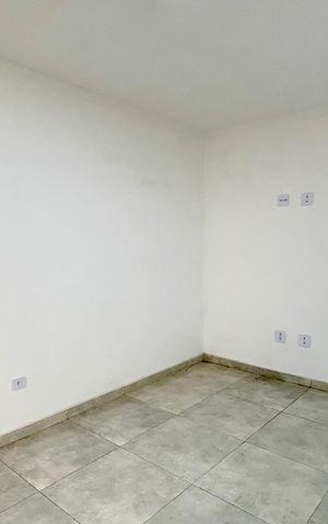 Casa à venda com 66m², 2 quartos e 1 vaga Casa à venda com 66m², 2 quartos e 1 vagaSala