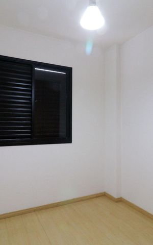 Apartamento para alugar com 82m², 3 quartos e 2 vagasQuarto 2