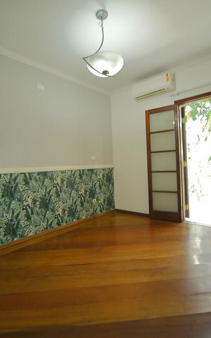 Casa para alugar com 248m², 3 quartos e 5 vagasSuíte 