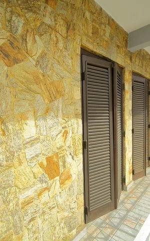 Casa para alugar com 248m², 3 quartos e 5 vagasVaranda - quarto 2 e 3 