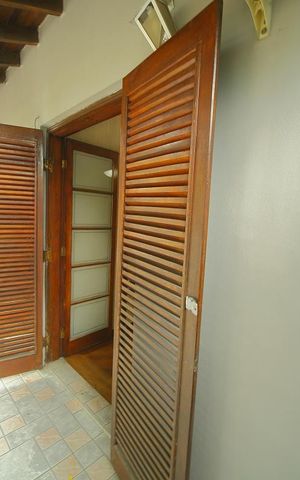 Casa para alugar com 248m², 3 quartos e 5 vagasSuíte - Varanda 