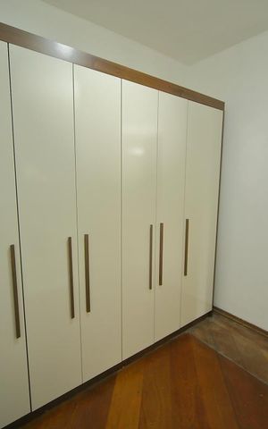 Casa para alugar com 248m², 3 quartos e 5 vagasSuíte - Closet 