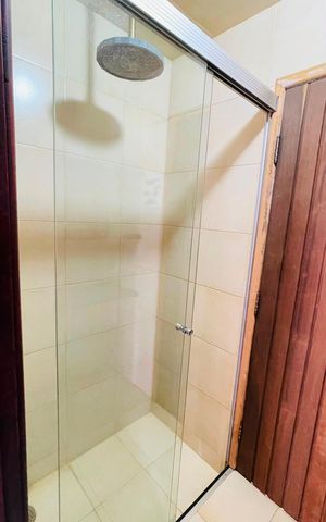 Casa de condomínio para alugar com 5000m², 5 quartos e 4 vagas Casa de condomínio para alugar com 5000m², 5 quartos e 4 vagasBanheiro