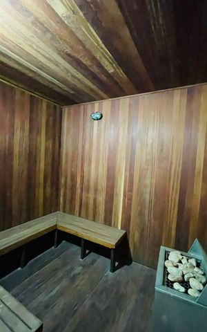 Casa de condomínio para alugar com 5000m², 5 quartos e 4 vagas Casa de condomínio para alugar com 5000m², 5 quartos e 4 vagasSauna