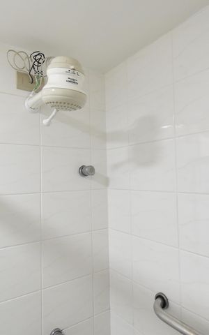 Apartamento à venda com 89m², 3 quartos e 1 vagaBanheiro 2