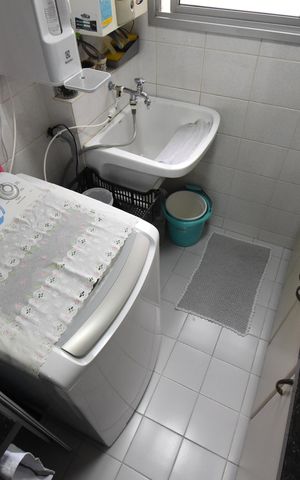 Apartamento à venda com 89m², 3 quartos e 1 vagaÁrea de Serviço