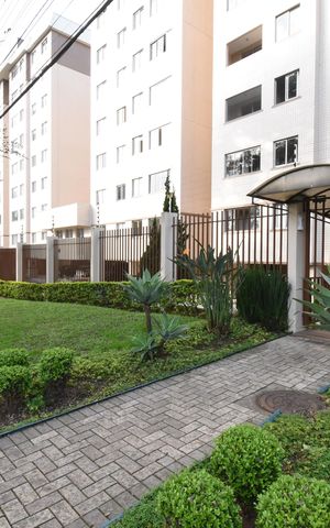 Apartamento à venda com 89m², 3 quartos e 1 vagaFachada
