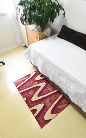Apartamento à venda com 89m², 3 quartos e 1 vagaQuarto 3