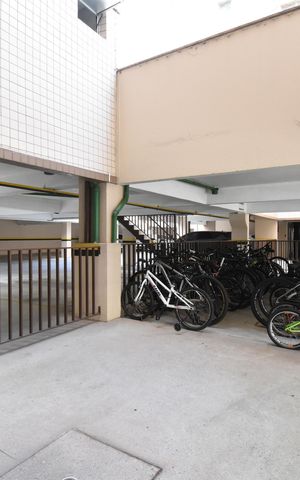 Apartamento à venda com 89m², 3 quartos e 1 vagaÁrea comum