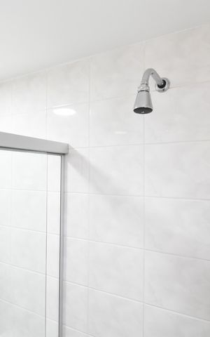 Apartamento à venda com 89m², 3 quartos e 1 vagaBanheiro da Suíte