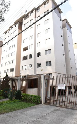 Apartamento à venda com 89m², 3 quartos e 1 vagaFachada