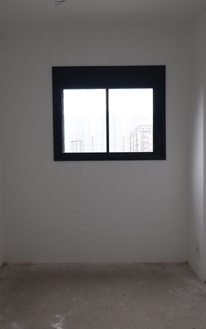 Apartamento à venda com 49m², 2 quartos e 1 vagaQuarto 2