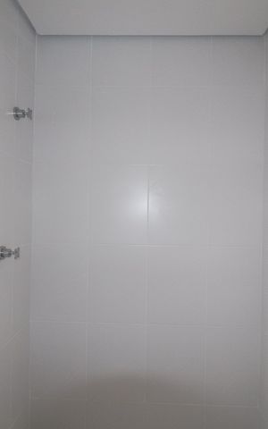 Apartamento à venda com 49m², 2 quartos e 1 vagaBanheiro 2