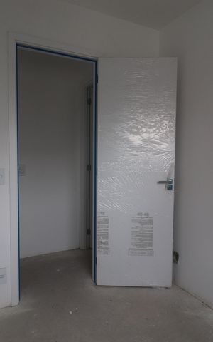 Apartamento à venda com 49m², 2 quartos e 1 vagaQuarto 2