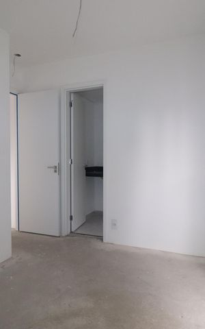 Apartamento à venda com 49m², 2 quartos e 1 vagaQuarto 1 suíte