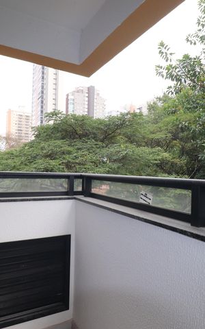 Apartamento à venda com 49m², 2 quartos e 1 vagaVaranda Quarto 1 suíte