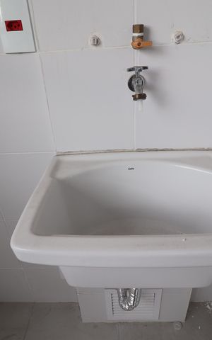 Apartamento à venda com 49m², 2 quartos e 1 vagaÁrea de Serviço