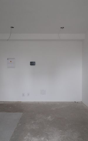 Apartamento à venda com 49m², 2 quartos e 1 vagaSala